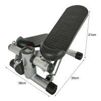 Rcynview  Estentador Equipo de Fitness Portátil para Entrenamiento Completo de Piernas y Glúteos - details 7