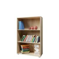 Estantería Vela Roble 190x60x28cm 5 Estantes Librería Biblioteca Mueble Organizador Oficina - details 8