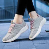 Zapatillas Ligeras y Impermeables para Correr Zapatos de Fitness Antideslizantes a la Moda para Mujer Adecuadas para Todas las Estaciones - details 18