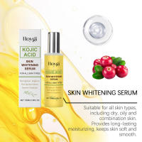 HOYGI ilumina suavemente el rostro, lo nutre, ilumina el tono de la piel, hidrata y rejuvenece la esencia. - details 6