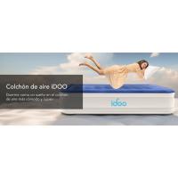 colchones hinchables