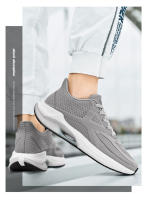 Nuevos zapatos deportivos de verano con amortiguación antideslizante del mismo estilo para hombres y mujeres - details 9