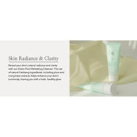 helps enhance your skin's luminosity, leaving you with a fresh, healthy glow