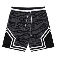 2025 pantalones cortos de baloncesto para hombres y mujeres, deportes americanos, correr, casual, secado rápido, atletismo, transpirable, estilo de verano para hombres - details 6