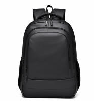 Nueva mochila ligera de moda para hombre, bolso informal de viaje con doble hombro, bolso impermeable para ordenador portátil de negocios, regalo - details 1