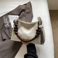 Nuevo Bolso Multifuncional, Bolso Pequeño Cuadrado De Moda, Bolso De Señora De Gran Capacidad - details 3