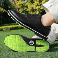 Calzado de golf Calzado deportivo y de ocio al aire libre Zapatillas de deporte de gran tamaño Calzado de entrenamiento - details 2