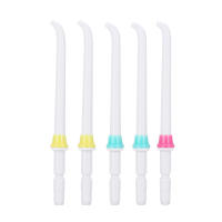 Irrigador Dental De Grifo LISM Para Limpieza Oral Con Jet De Agua Masajeador Dental Para Dientes Y Encías Apto Para Adultos Con Tanque De Agua De Más De 500ml - details 9