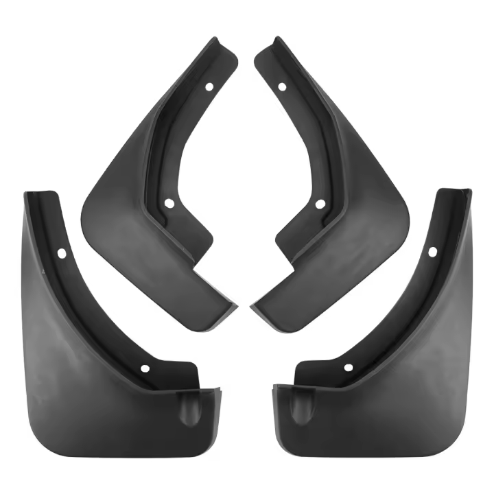 Guardabarros de Mud para Kia Seltos SP2 Accesorios de Coche KX3 Guardabarros de Salpicaduras para Rueda Delantera y Trasera Hecho en China - 1