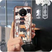 Funda trasera resistente a la suciedad para teléfono One Plus 7T/1 + 7T, bonita funda protectora a prueba de golpes para tarjetas, funda antipolvo con Graffiti - details 8