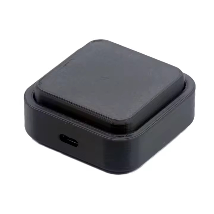 Atajo de una tecla USB Teclado Ro programable personalizado Botón de ratón caliente Teclado Key Nical One - 1
