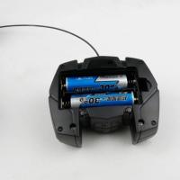Coche eléctrico de juguete de plástico con Control remoto, 4 canales, superdeportivo, pilas no incluidas, Batmóvil - details 14