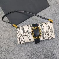 Bolso de las mujeres baguette axila bolsa premium sentido popular bolsa de las mujeres 2025 nuevo hombro bolsa de cercanía nicho - details 8