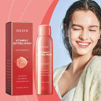 El set hidratante es refrescante, no graso, altamente hidratante, ligero, transpirable, portátil y con spray para fijar. - details 1