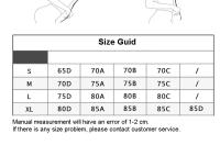 Ropa interior deportiva Sexy para mujer, sujetadores de Yoga de alto impacto con contraste de Color, Tops cortos de Fitness con - details 1