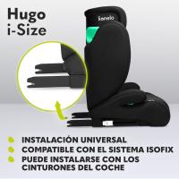 Silla de Coche para Bebés Ajustable de Espuma de Memoria Protección Lateral Cómoda - details 14