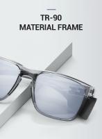 Kapvoe-gafas de sol polarizadas para hombre y mujer, lentes ligeras a prueba de viento, UV400, para ciclismo, senderismo y Pesca - details 13