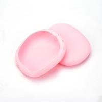Funda de almacenamiento antiarañazos a prueba de polvo para Airpods Max, Kits 4 en 1, accesorios, funda protectora suave para auriculares Airpods Max - details 9