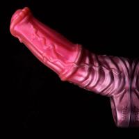 Leten NUUN Extensor de Silicona para Mejorar el Placer Mejora la Duración del Éxito para Hombres y Parejas - details 14