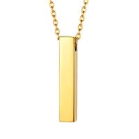 Recipiente Vertical de Acero Inoxidable Urna con Colgante Comemorativo - details 5