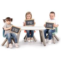 Elegante diseño y Estructura sólida, plástico Estable a los Rayos UV, Adecuado para niños a Partir de 18 Meses - details 3