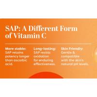 Vitamin C SAP