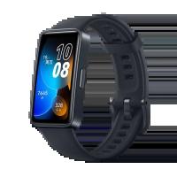 BUNO Pulsera de Silicona Impermeable Reemplazo de Reloj Inteligente para Huawei Band 8-9 - details 5