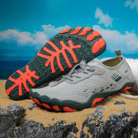 Zapatos de hombre nuevos zapatos deportivos multifuncionales para exteriores, zapatos de natación para playa - details 10