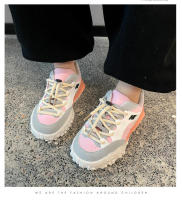 Zapatillas Deportivas Transpirables Comodidad al Correr para Niños y Niñas - details 15