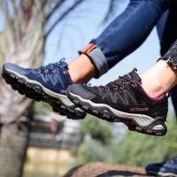Llegada marca logo OEM/ODM RTS suela de goma suave MD de alta calidad para zapatos deportivos y de senderismo para hombres - details 24