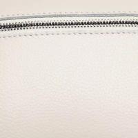 Cartera de mujer 100% de piel de vaca, bolso cruzado de cuero genuino de alta calidad, bolso de piel de vaca de lujo - details 15