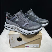 On Cloudhoriz ON hombres y mujeres al aire libre amortiguación malla apoyo senderismo zapatos casual transpirable zapatillas para correr - details 7