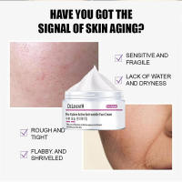 Crema Facial Instantánea de 5 Segundos Rejuvenecedora, Firmadora, Hidratante Adiós a las Arrugas - details 2