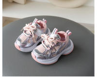Zapatos casuales para niños de fondo zapatos de papá transpirables de moda para niños medianos - details 12