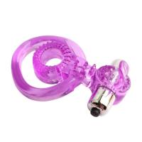 Empaque privado SEXY Potente Retraso Duración más larga Seguro Dildo Vibrador para Hombres Adultos Anillo - details 15