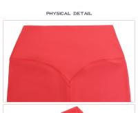 Pantalones cortos deportivos plisados para Yoga, ropa exterior cómoda y transpirable, para correr y Fitness - details 12