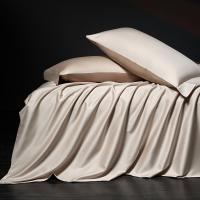 Juego de Ropa de Cama de Algodón Antibacteriano 5A Diseño de Lujo, Cama Doble, 100% Algodón, Ultra Cómodo - details 10