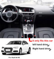 Cargador inalámbrico Qi para Audi A4 B8 A5 S5 Soporte de carga para teléfono accesorios de interior modificación automotriz producto normal hecho en China 2010-2017 - details 0