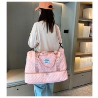 Bolso Multifuncional Para Mamá Bolsa De Mano Con Diaper Para Bebé Bolsa De Maternidad Para Deporte Yoga Y Gimnasio - details 14