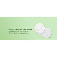 Torriden Cellmazing Collagen Sheet Mask for Face and Neck, Texture