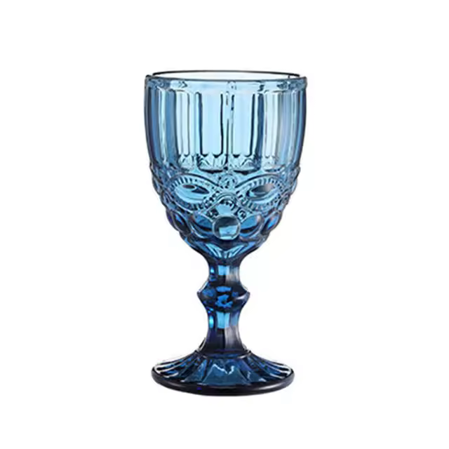 Copas de Champán Coloridas Cocina y Comedor Tazas y Saceras - 1