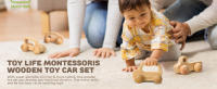 montessori toys for babies 6-12 months