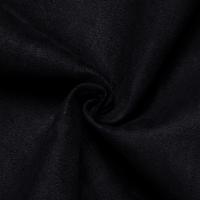 Chaleco informal de gamuza sintética de vaquero occidental para hombre, chaleco ajustado con cuello en V para ciclismo de motor y graduación, ropa social para hombre - details 18
