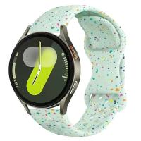 Correa de Silicona BUNO para Reloj Ajuste Versátil de 20mm y 22mm Compatible con Huawei 3, 4Pro GT3/2e Accesorios de Reloj y Gafas de Sol - details 6