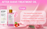 THUIOP After Shave Oil for Women Smooth Skin
