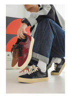 Zapatos Deportivos Modernos y Versátiles para Hombres Transpirables, Casuales, Adecuados para Estudiantes - details 0