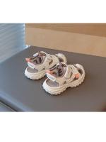 Sandalias de Verano 2025 Calzado Infantil para Exteriores Zapatos de Playa para Bebé, Niños, Niñas - details 9