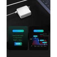 Cargador Rápido USB C 96W Conector de Potencia Tipo C para MacBook Pro Cargador para iPad - details 7