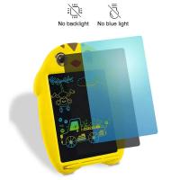 Tableta de escritura LCD para niños, tablero de dibujo con pantalla colorida de grafiti de dibujos animados, juguete de aprendizaje, regalo para niños pequeños, 8,5 pulgadas - details 11