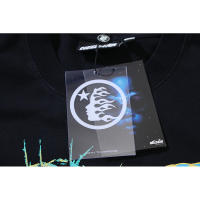 Camisetas Casuales de Verano 2025 Camisetas de Hombre de Algodón Puro con Cuello Redondo - details 3